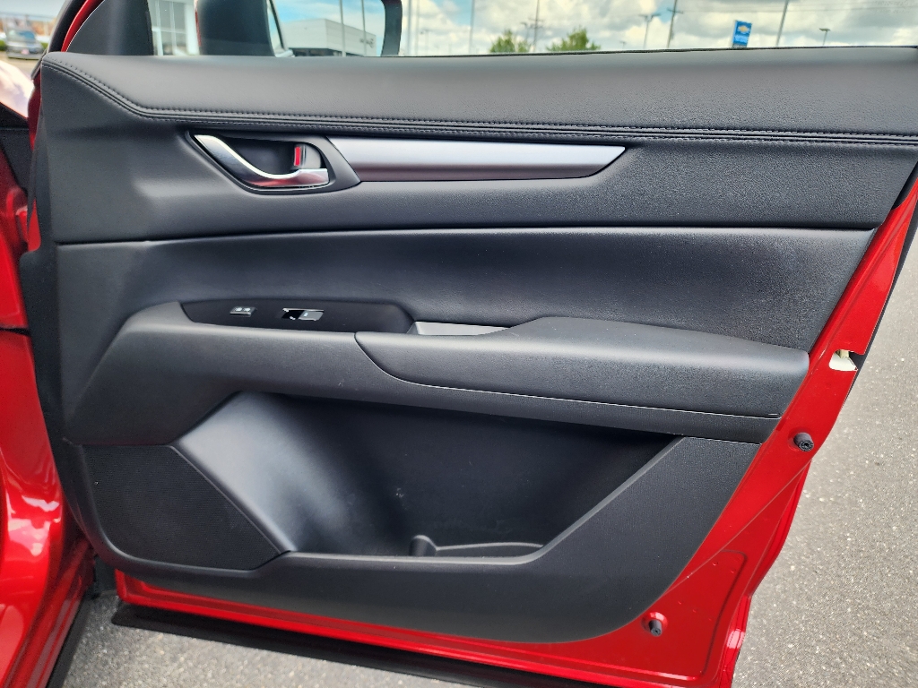 2022 Mazda CX-5 2.5 S Preferred photo 20