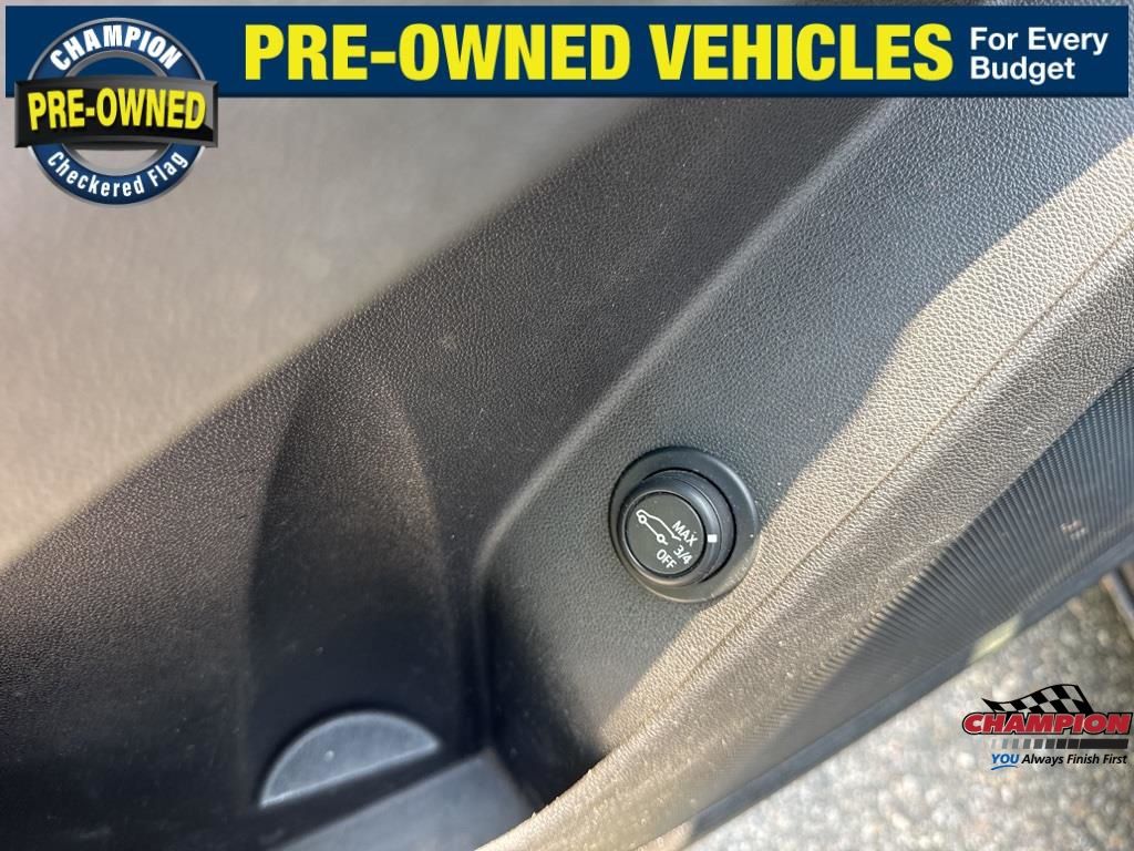 2020 Chevrolet Equinox LT photo 7