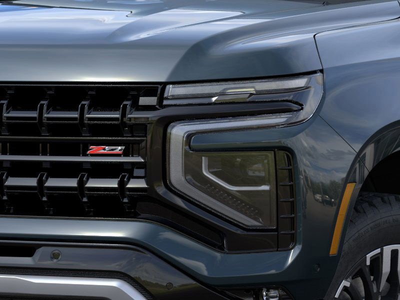 2026 Chevrolet Suburban Z71 photo 10