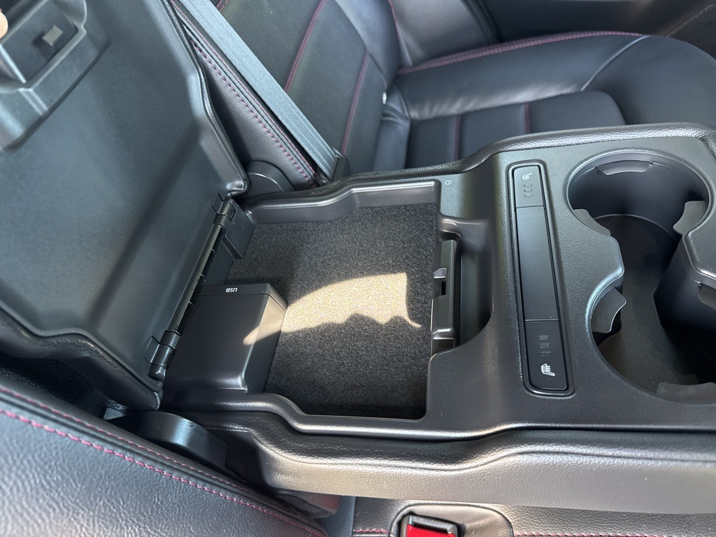 2023 Mazda CX-5 2.5 Turbo photo 32