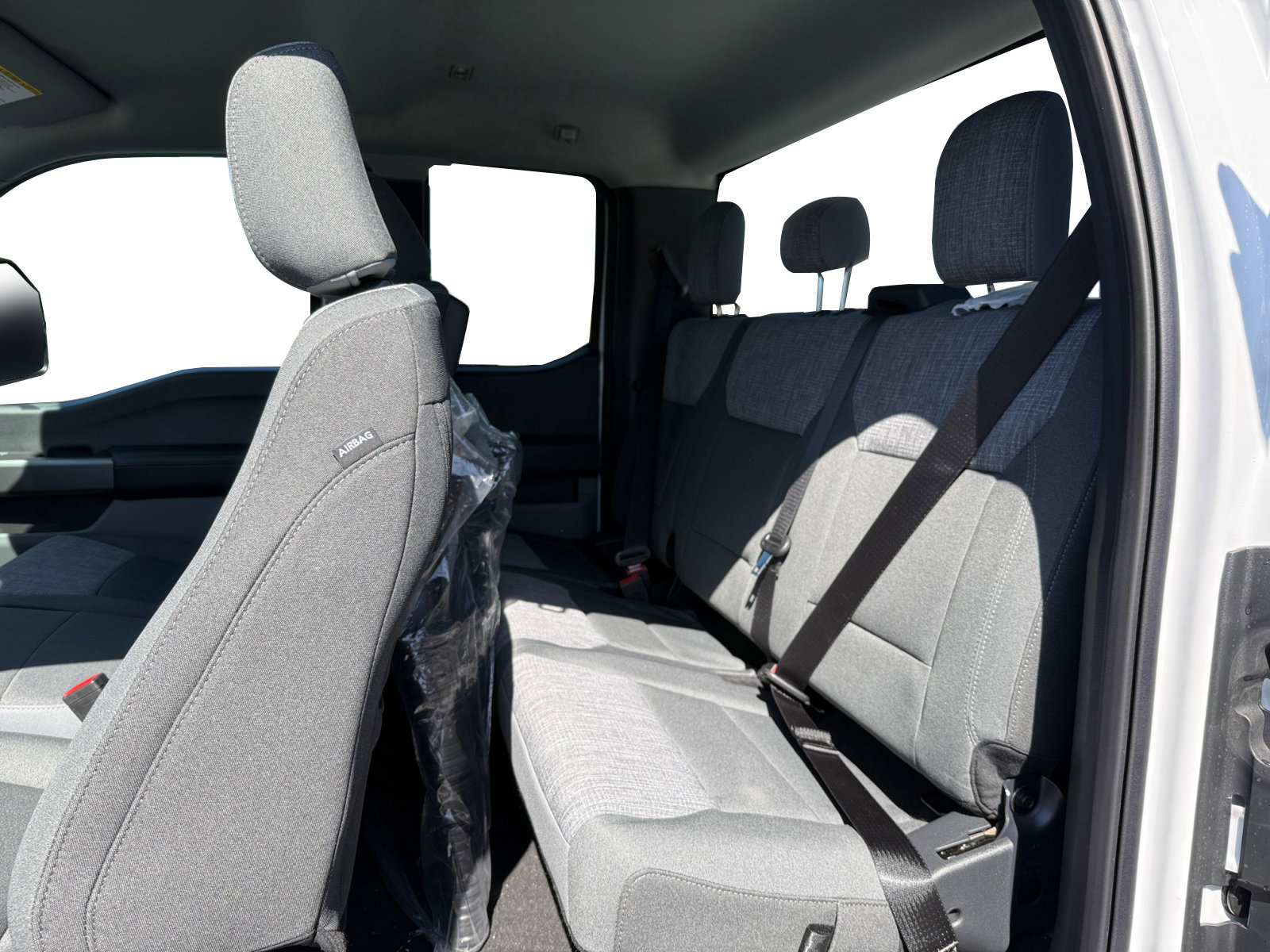 2025 Ford F-350 XLT photo 14