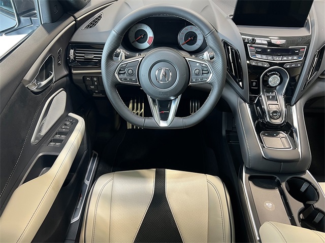2025 Acura RDX A-Spec photo 11