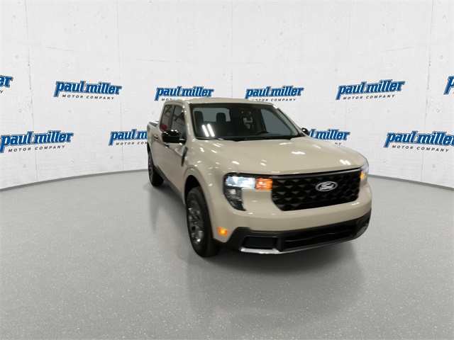 2025 Ford Maverick XLT photo 3