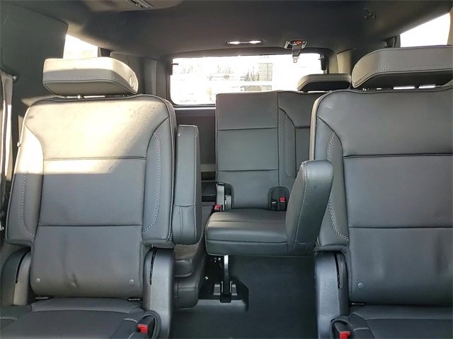 2023 Gmc Yukon Denali photo 20