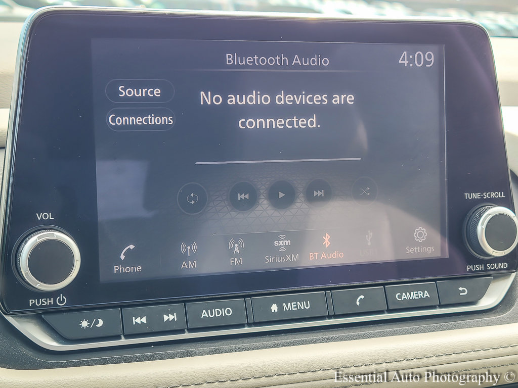 2023 NISSAN ROGUE - Image 15