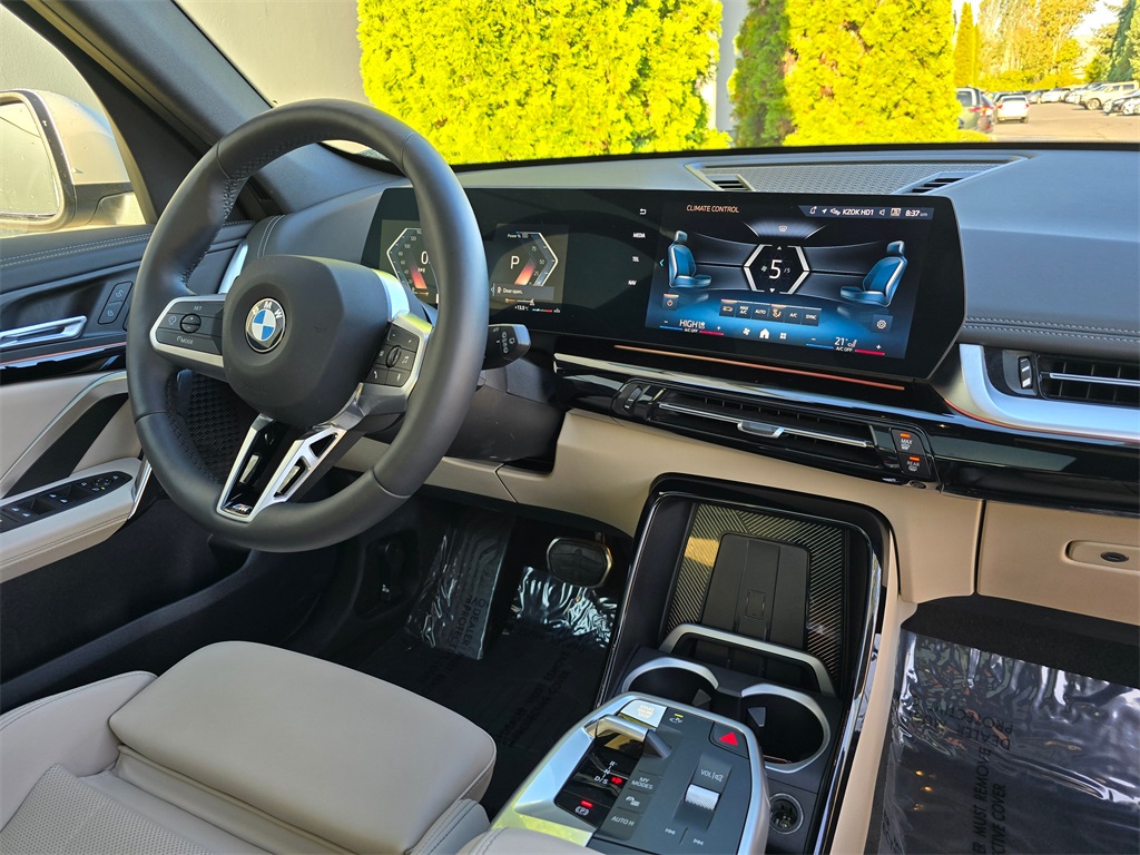2025 Bmw X1 XDrive28i photo 30