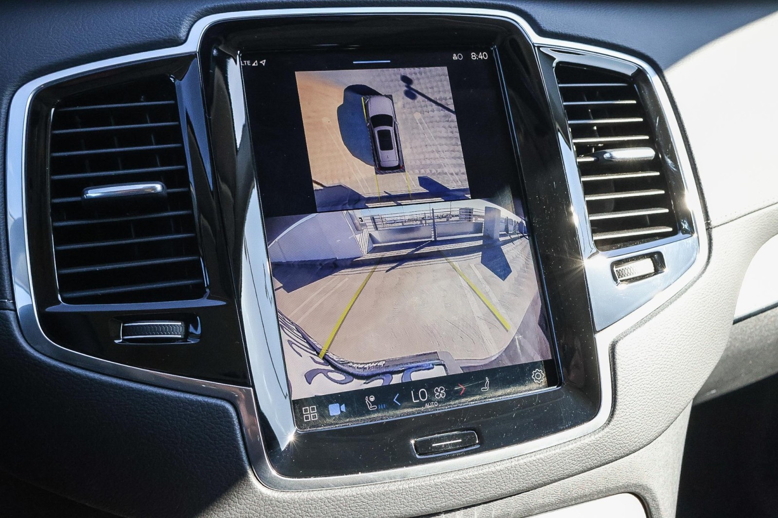 2024 Volvo XC90 Recharge Ultimate photo 18