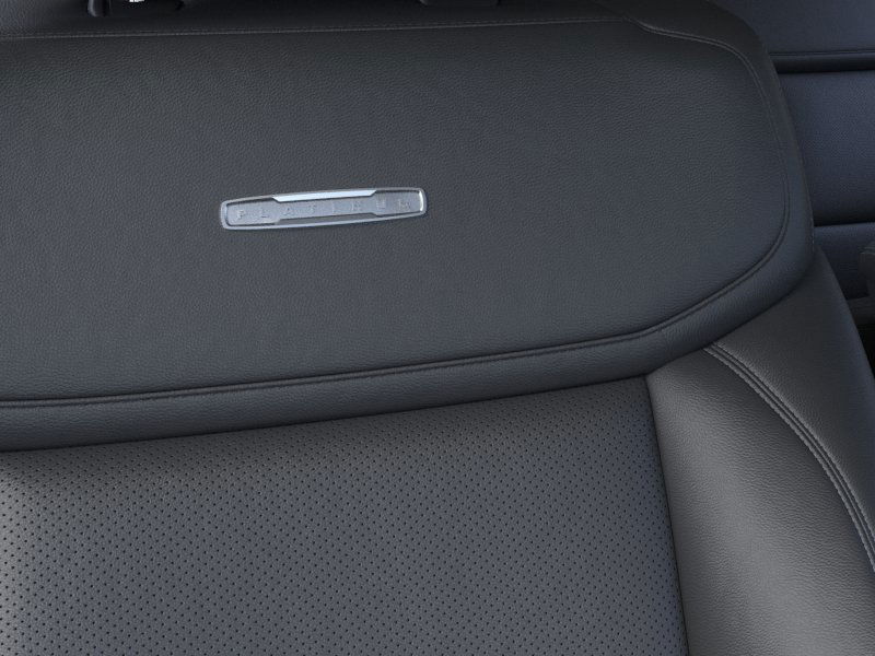 2025 Ford Expedition Platinum MAX photo 13