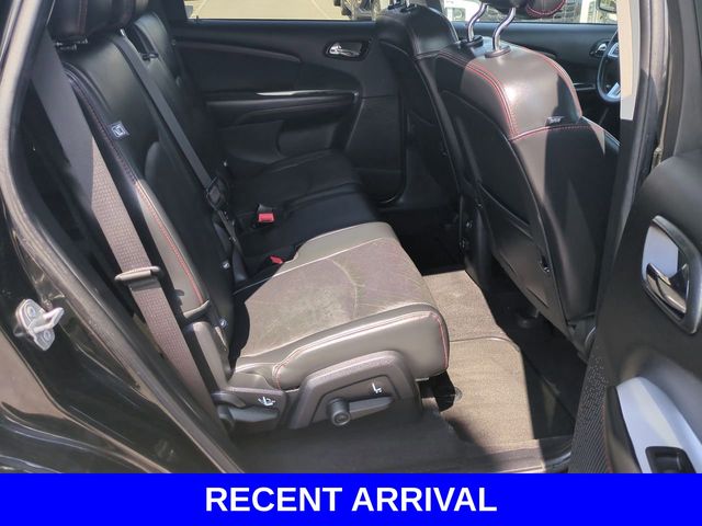 2018 Dodge Journey GT photo 16