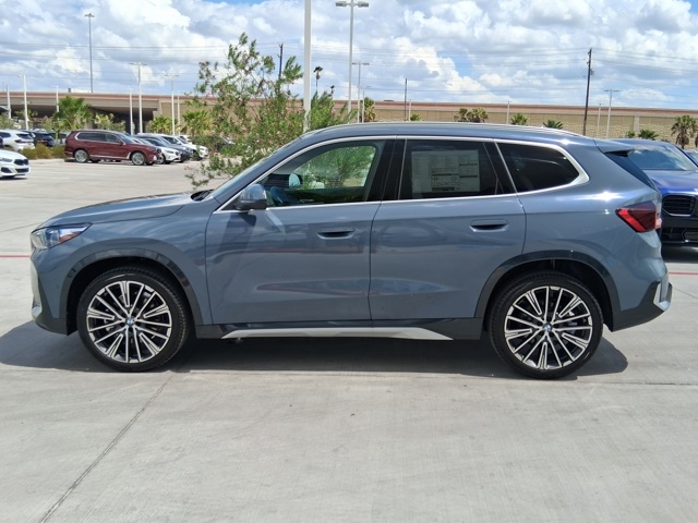 2026 Bmw X1 XDrive28i photo 4