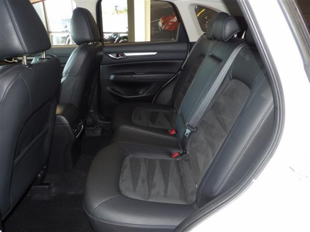2021 Mazda CX-5 Carbon photo 19