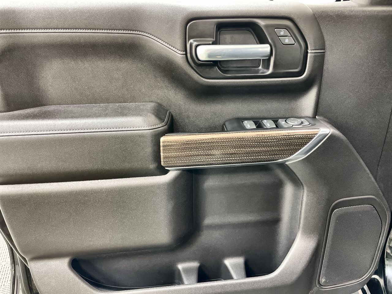 2021 Chevrolet Silverado 1500 LT photo 62