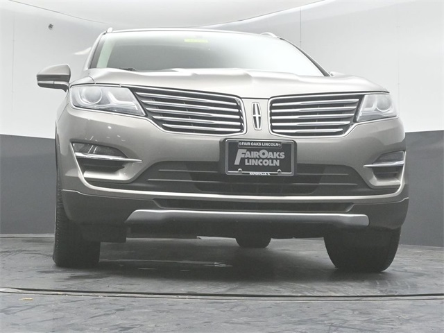 2017 LINCOLN MKC - Image 37