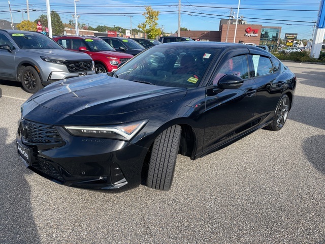 2023 Acura Integra A-Spec photo 3