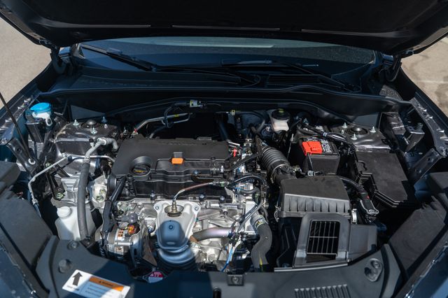 2026 Honda HR-V EX-L photo 29