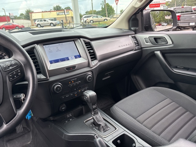 2022 Ford Ranger XL photo 17