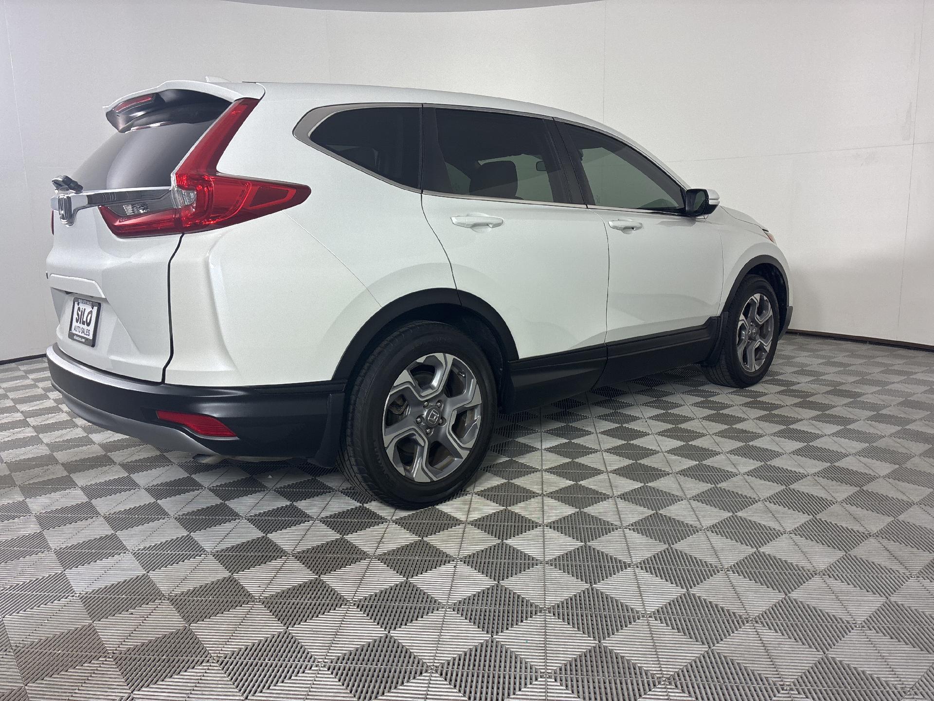2019 Honda CR-V EX photo 8