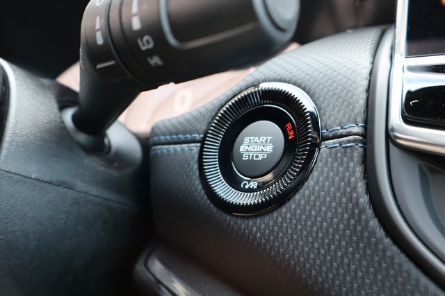 2025 Jeep Compass Altitude photo 14