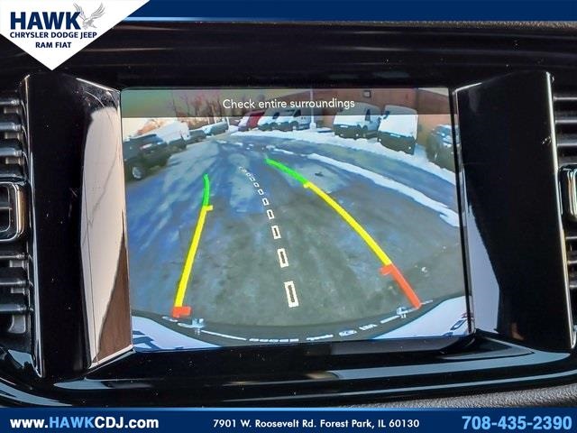 2022 DODGE DURANGO - Image 19