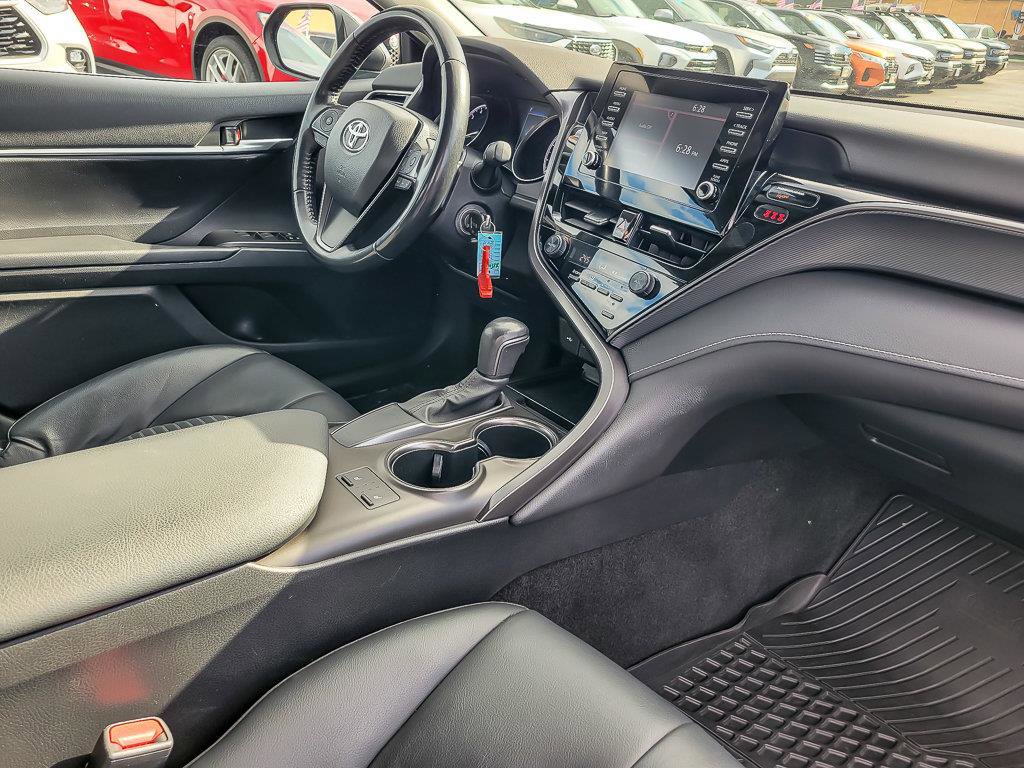 2023 TOYOTA CAMRY - Image 28