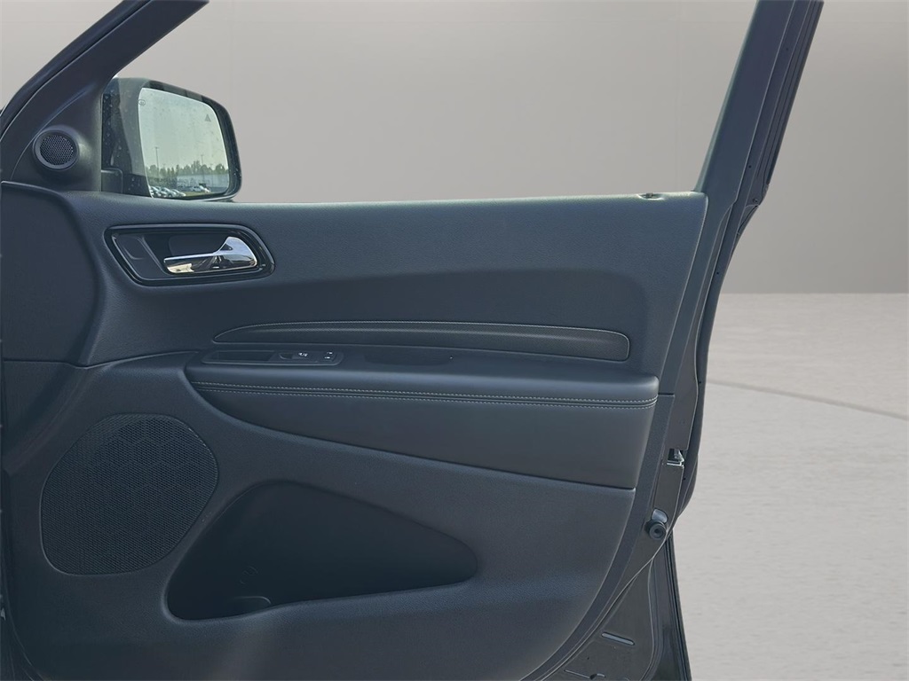 2022 Dodge Durango GT Plus photo 15