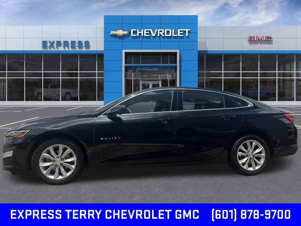 2023 Chevrolet Malibu 1LT photo 5