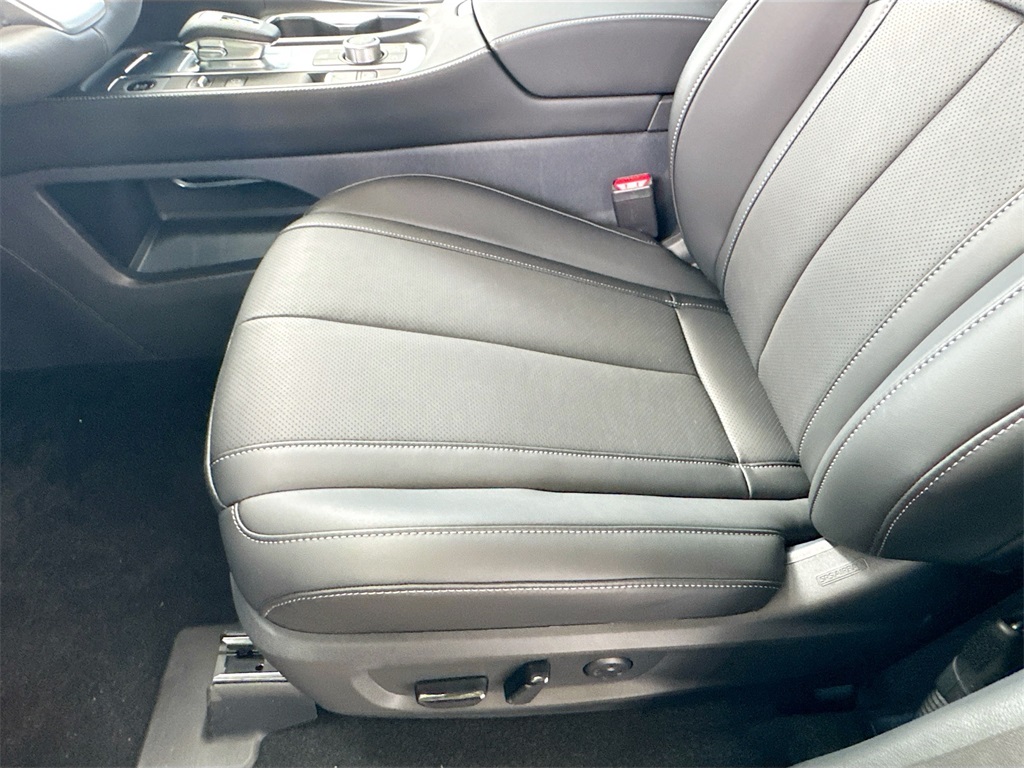 2026 Infiniti QX60 Pure photo 18
