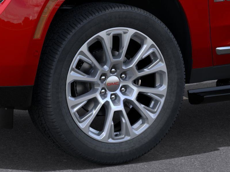 2025 Gmc Yukon Denali photo 9