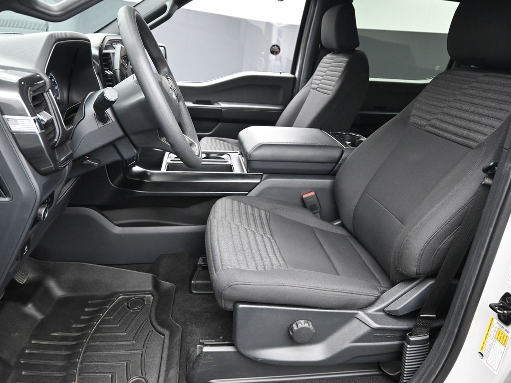 2023 Ford F-150 XL photo 11