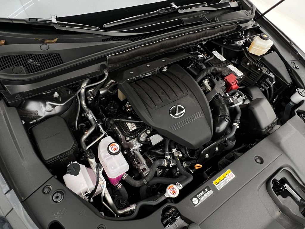 2024 Lexus RX 350 Premium photo 27