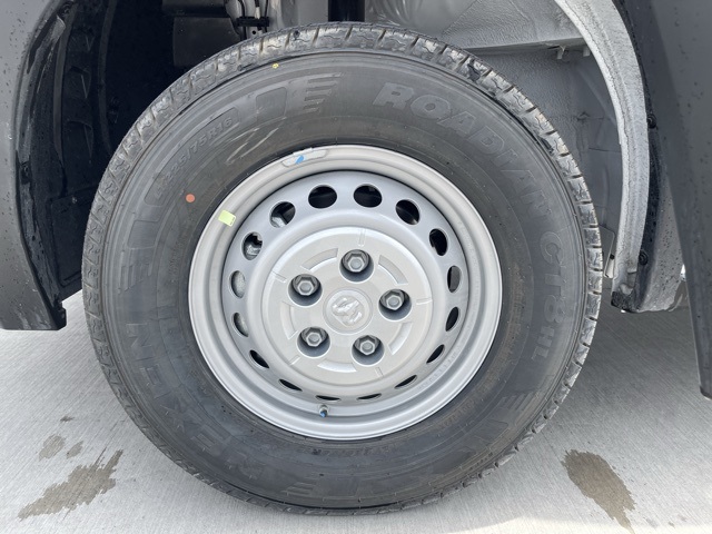 2025 Ram ProMaster 2500 photo 7