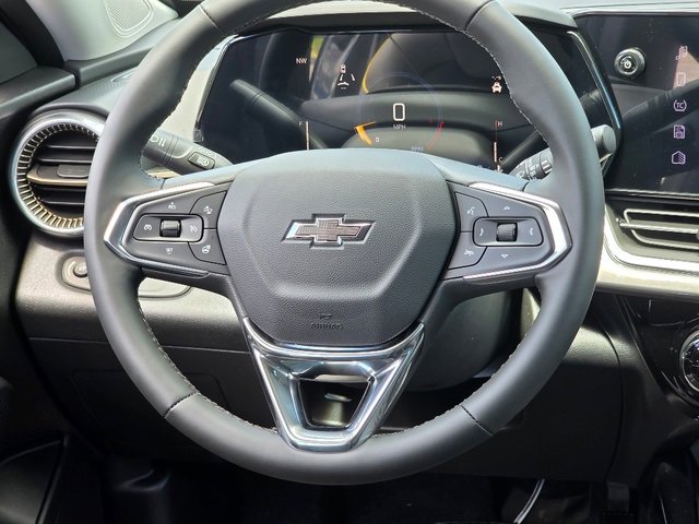 2025 Chevrolet Trax ACTIV photo 11