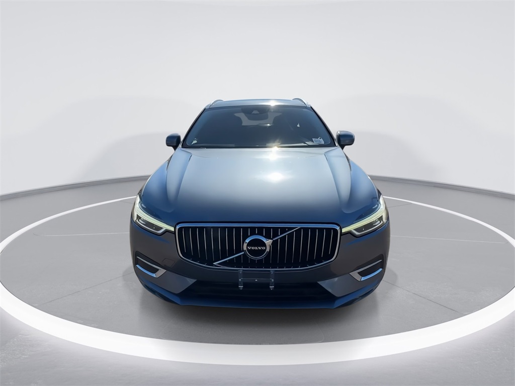 2019 Volvo XC60 T5 Inscription photo 2