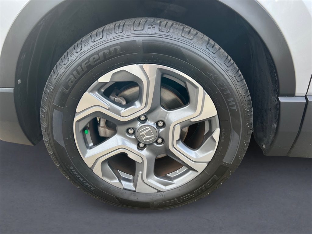 2018 Honda CR-V EX photo 9