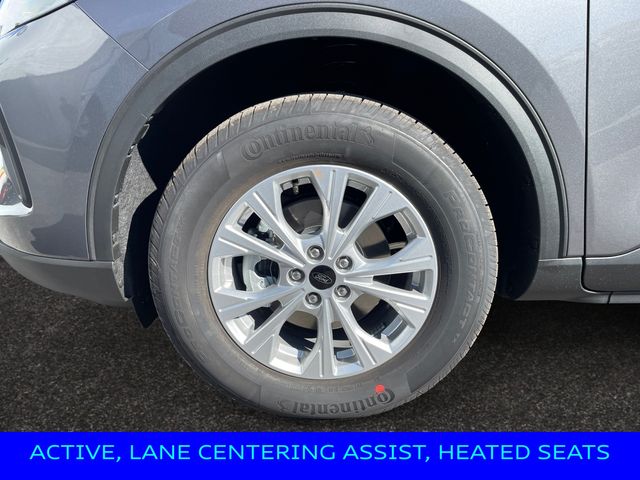 2024 Ford Escape Active photo 14
