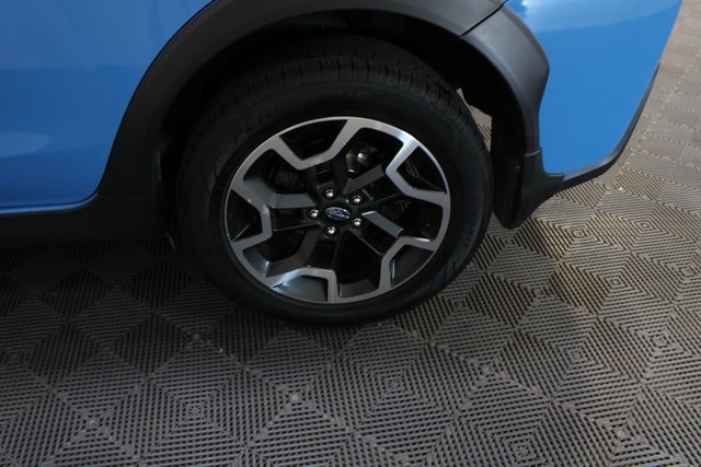 2017 Subaru Crosstrek 2.0i Premium photo 25