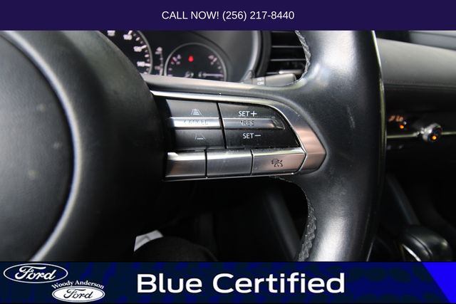 2019 Mazda Mazda3 Hatchback Preferred photo 20