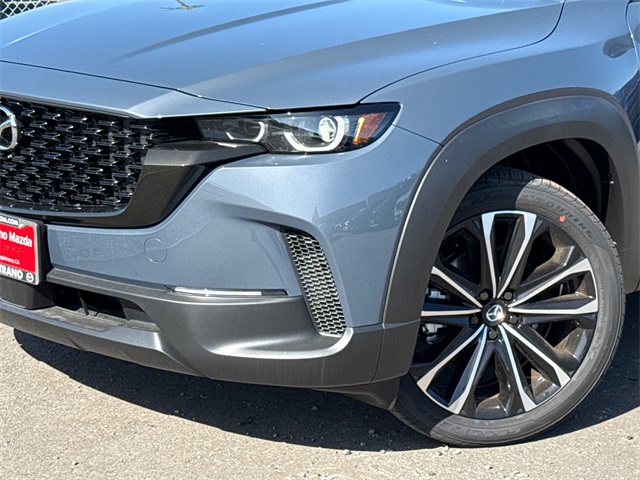 2025 Mazda CX-50 2.5 Premium Plus photo 8