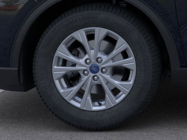 2025 Ford Escape Active photo 17