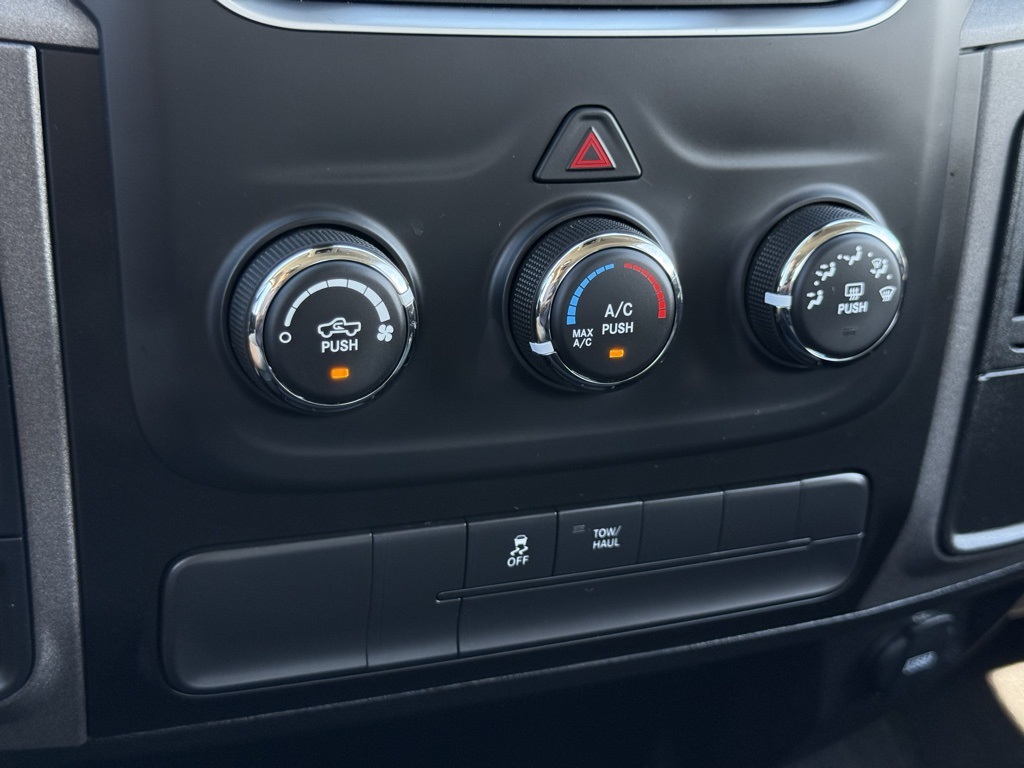 2022 Ram 1500 Classic Tradesman photo 32