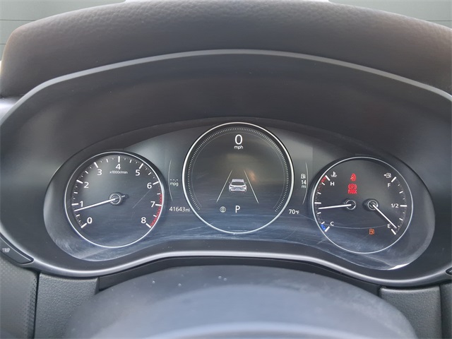 2024 Mazda CX-50 2.5 S Premium photo 2