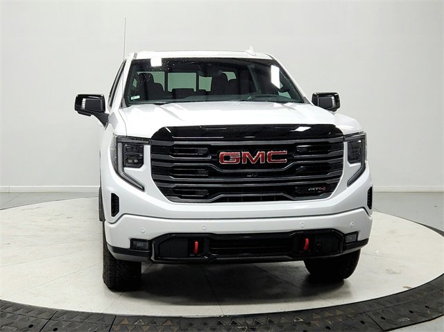 2026 Gmc Sierra 1500 AT4 photo 2