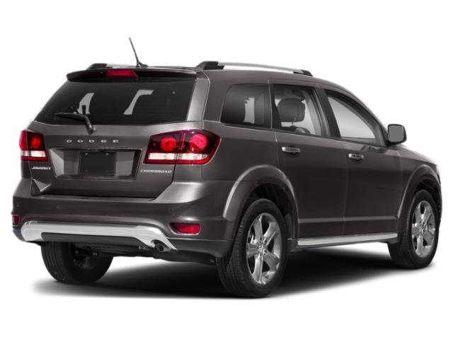 2018 Dodge Journey SE photo 2