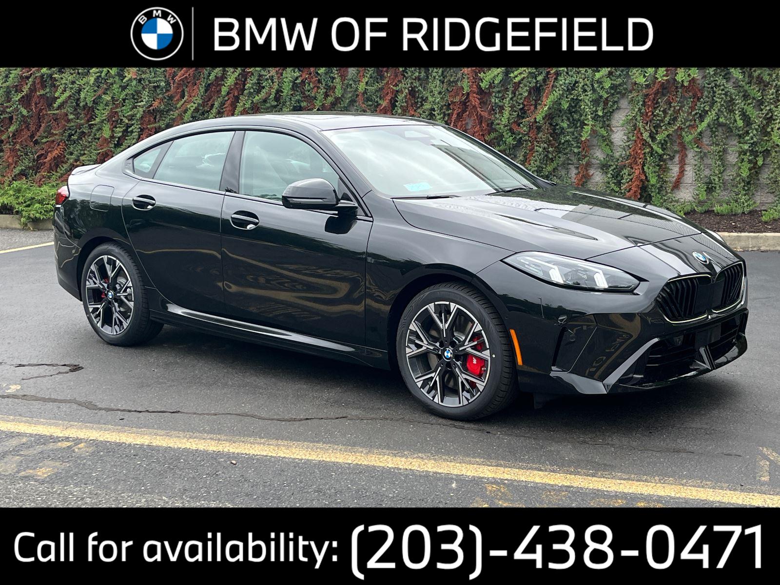 2025 BMW 2 Series 228's photo