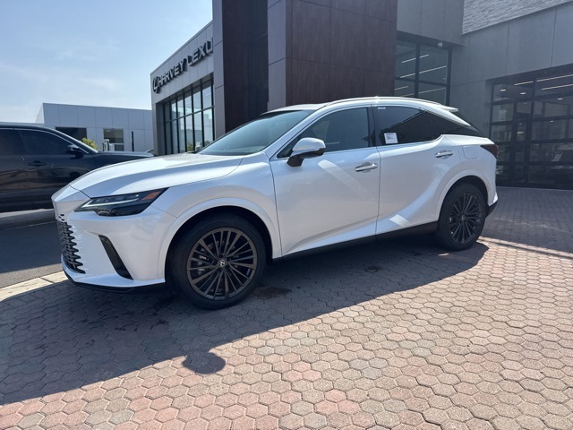 2025 Lexus RX 350 Premium AWD photo 14