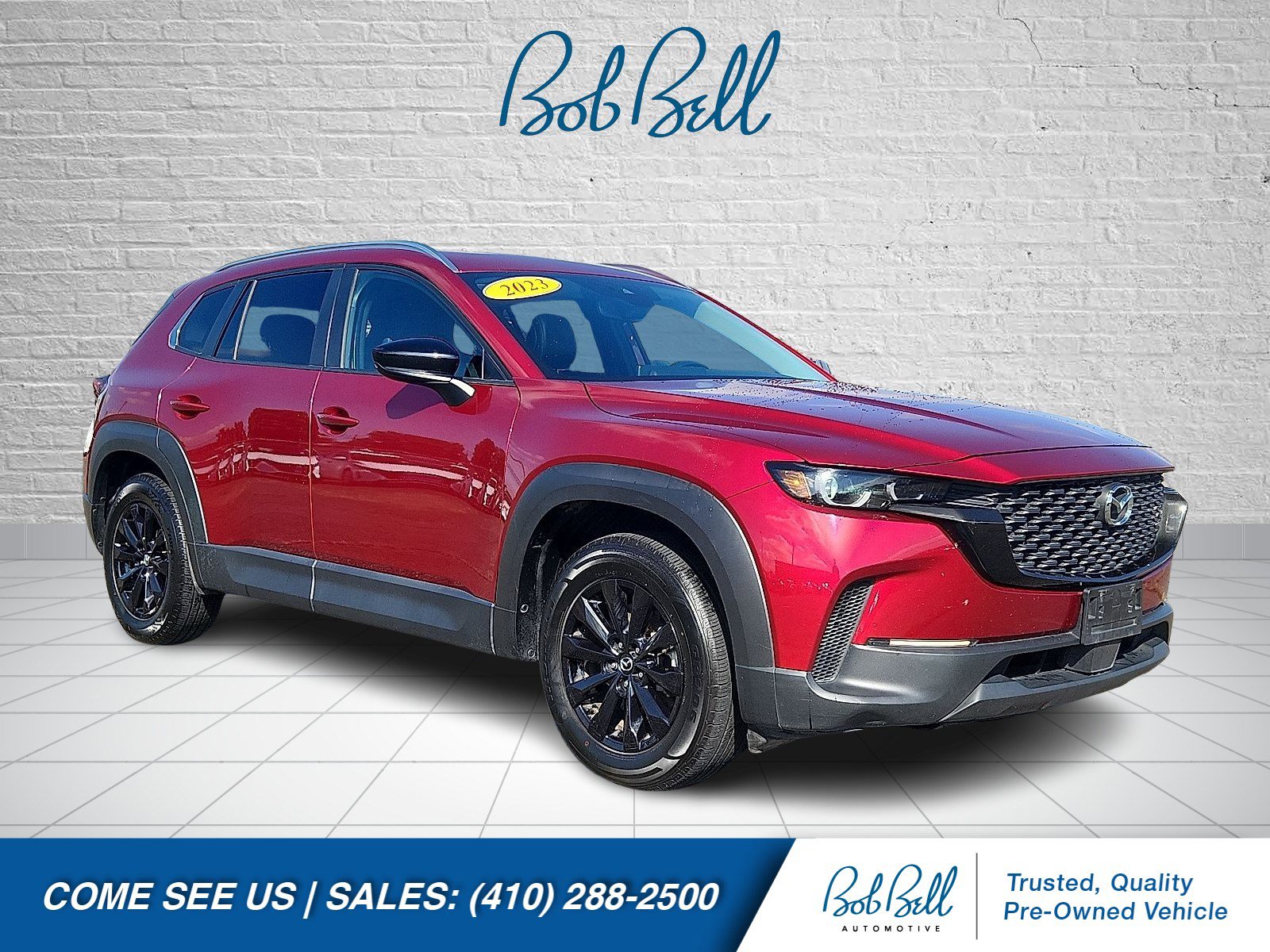 2023 Mazda CX-50 S PREFERRED PLUS's photo