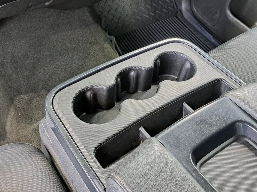 2018 Chevrolet Silverado 1500 LT photo 18