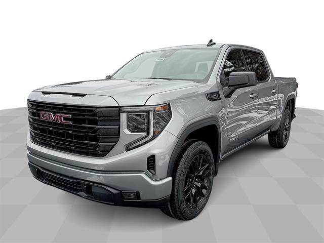 2026 GMC Sierra 1500 Elevation's photo