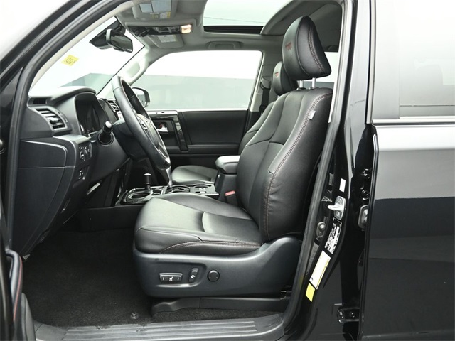 2023 TOYOTA 4RUNNER - Image 10