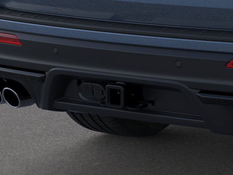 2026 Ford Explorer ST photo 4